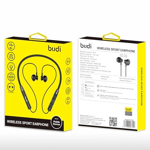 EP15EB Wireless Earbud