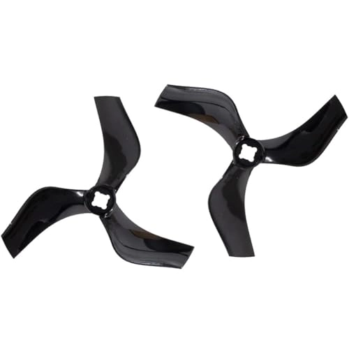 T3X3X3 - 3 Blade CW CCW 3 inch