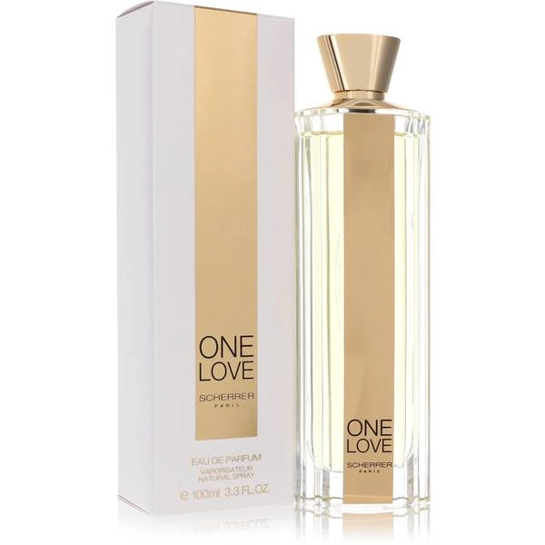 One Love Eau de Parfum 100ml