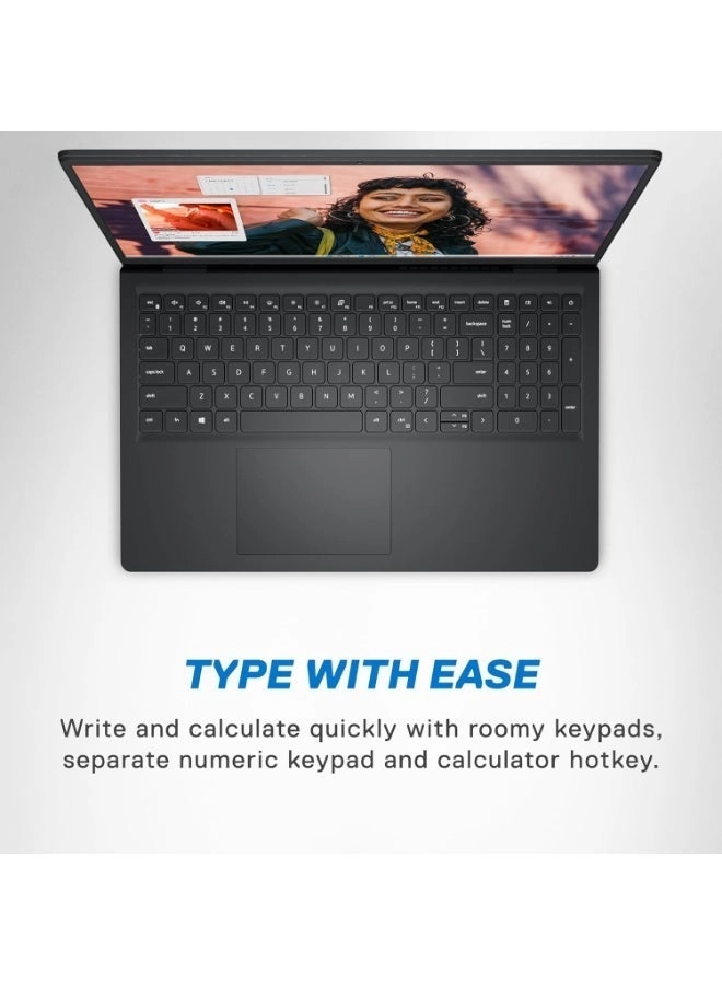 Inspiron 3530 - 15.6'' Core i3-1305U 16GB DDR4 512GB SSD