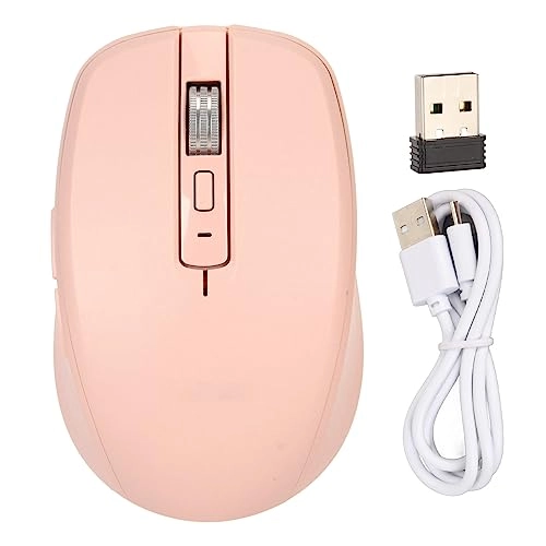 Wireless Mouse - Bluetooth