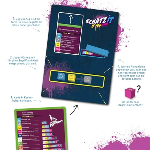 Schätz it - German Kid