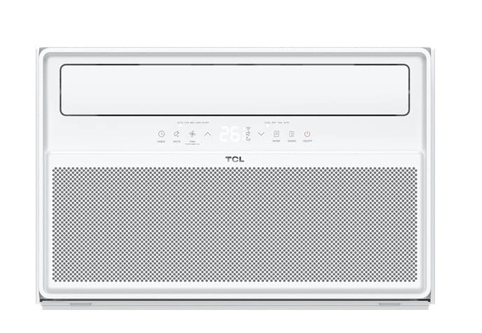 TCL TAC-18CWAU-UJETI - 2000 watts
