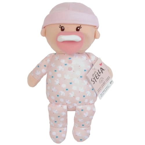 Love, Stella My First Doll - 10-inches Peach Ages 0+