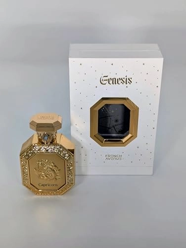 Capricorn - Eau de Parfum 100ml