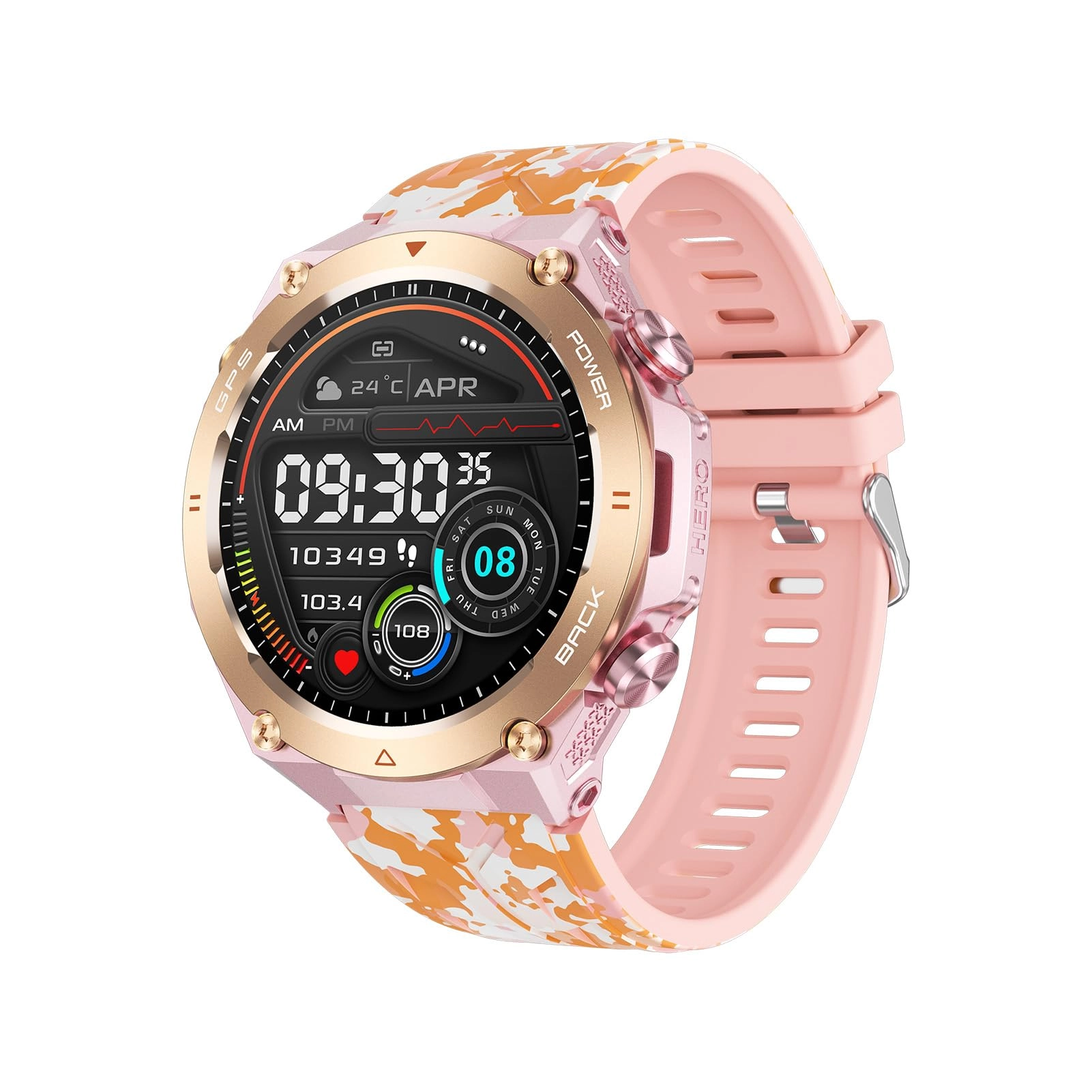 SENECESLI ynqia4gek7-14 GPS