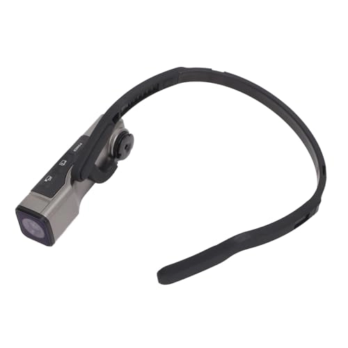 Wearable Video Camcorder - 256GB 4K 60FPS