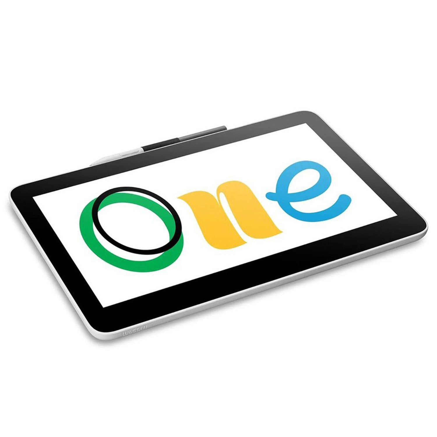 One 13 - 4096 Levels