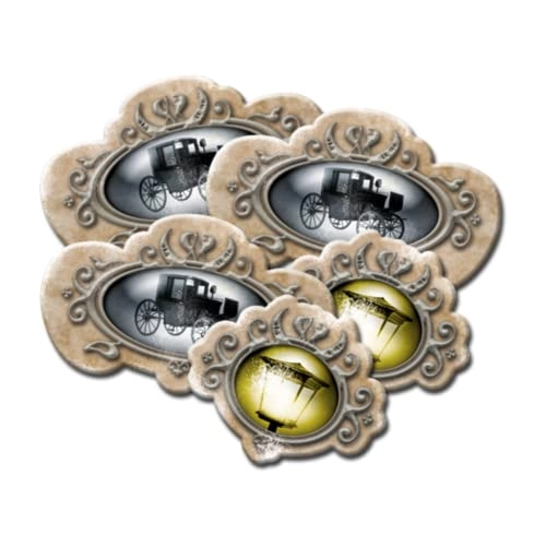 Letters From Whitechapel