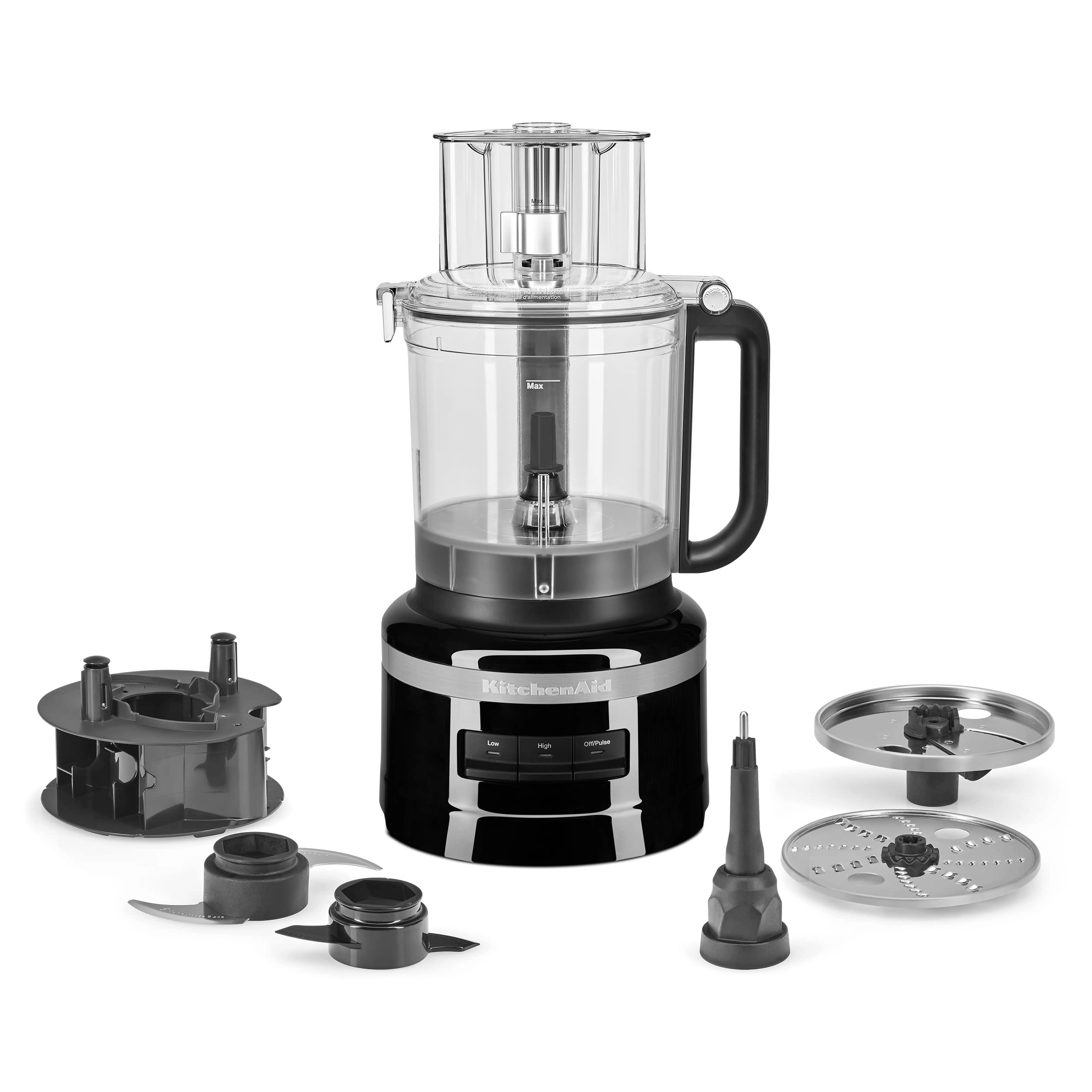 Food Processor "Classic" - 3.1L 400 watts