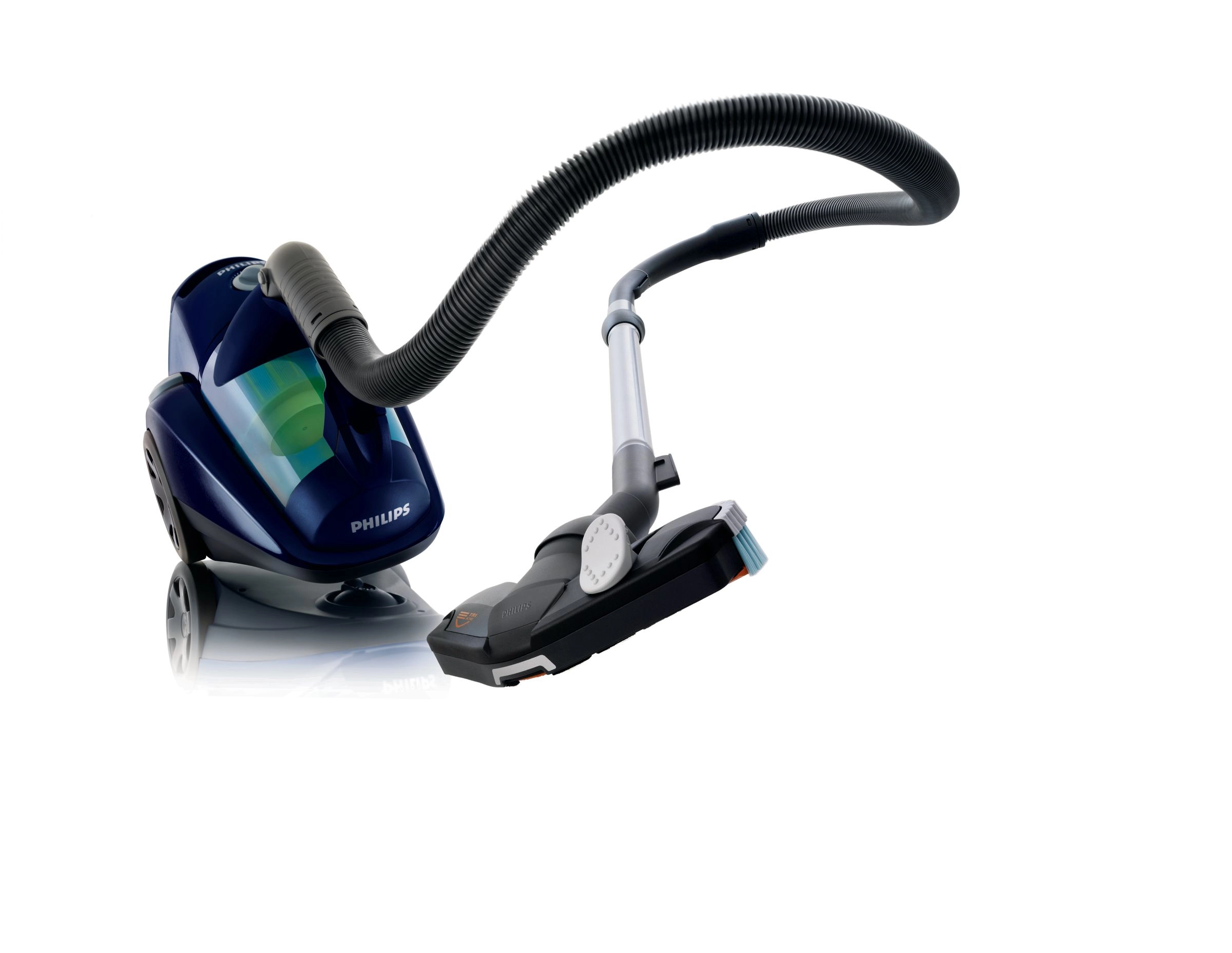 Vacuum Cleaner