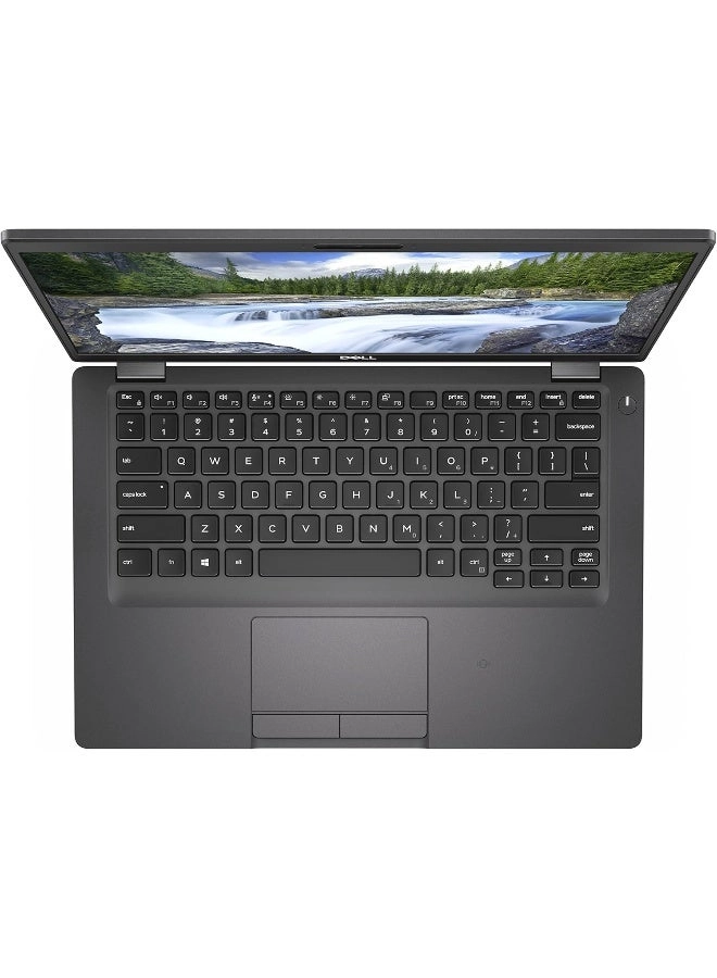 (Renewed) Latitude 5401 - 14'' Core i7-9850H 8GB DDR4 256GB SSD
