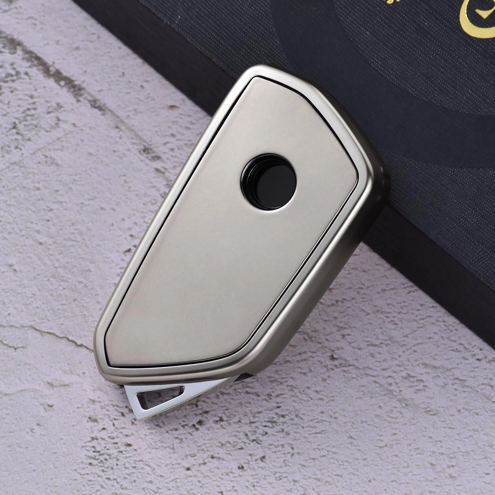 Car Key Case - Car