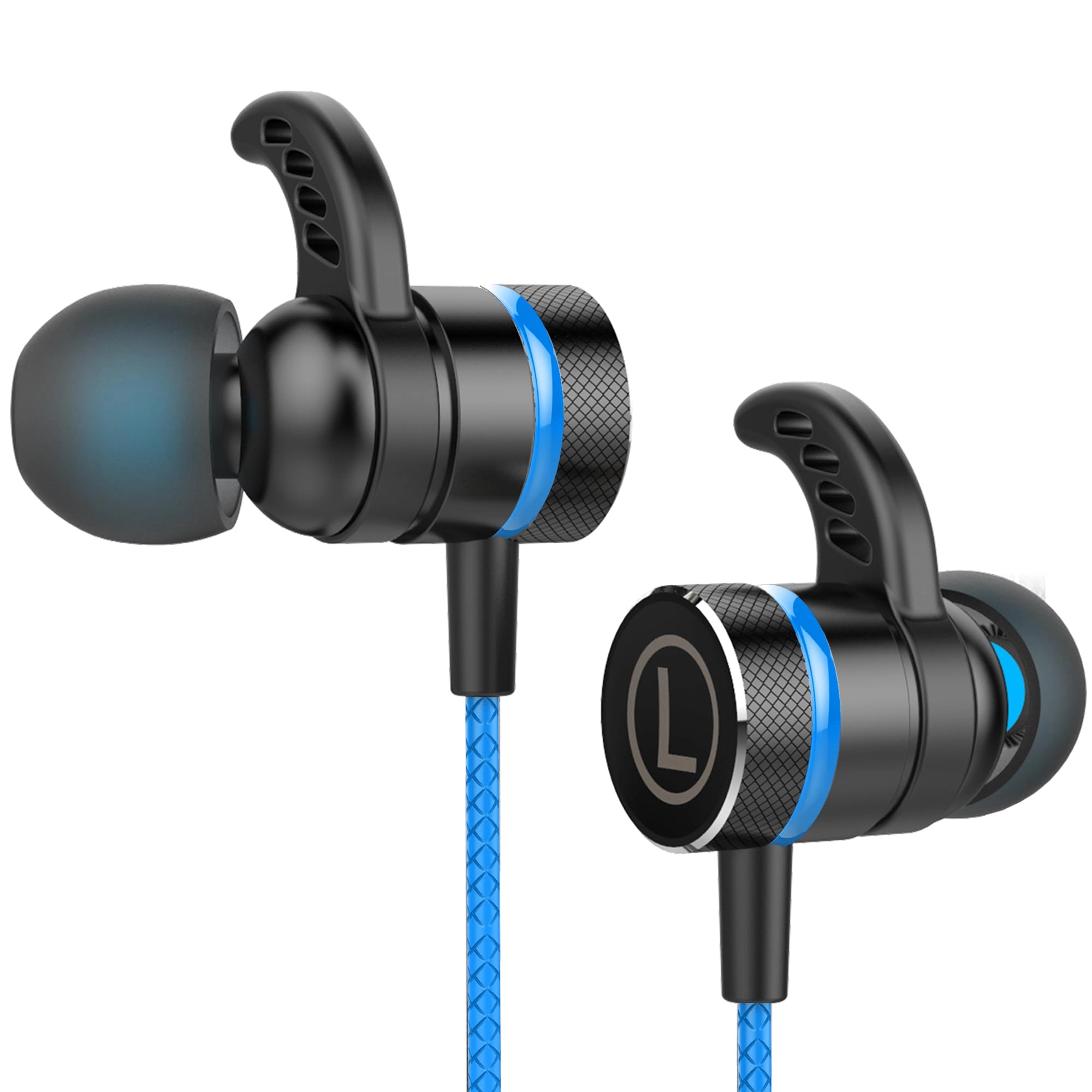 SoundMaster Pro V1 Wired Earbud