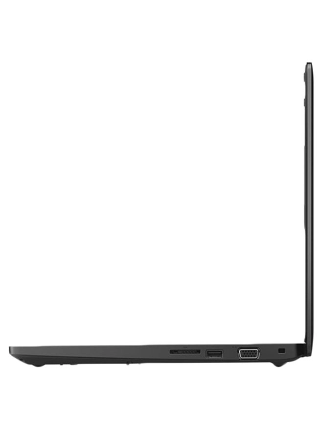 Latitude NBDELL3480 - 14'' Core i5 4GB DDR4 500GB HDD