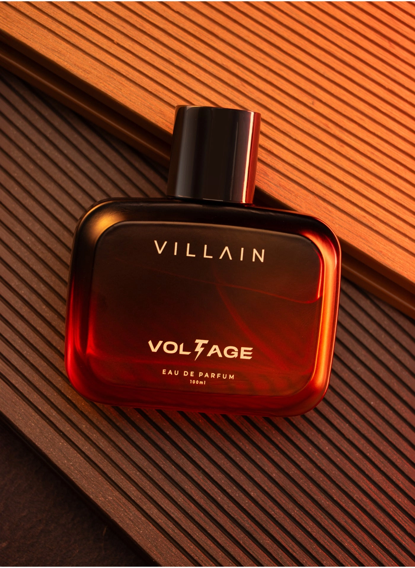 Voltage Eau de Parfum 100 ml