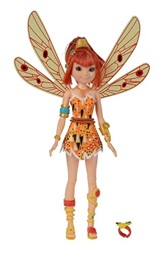 Yuko Mannequin - 9.1 inches Colourful Ages 3+