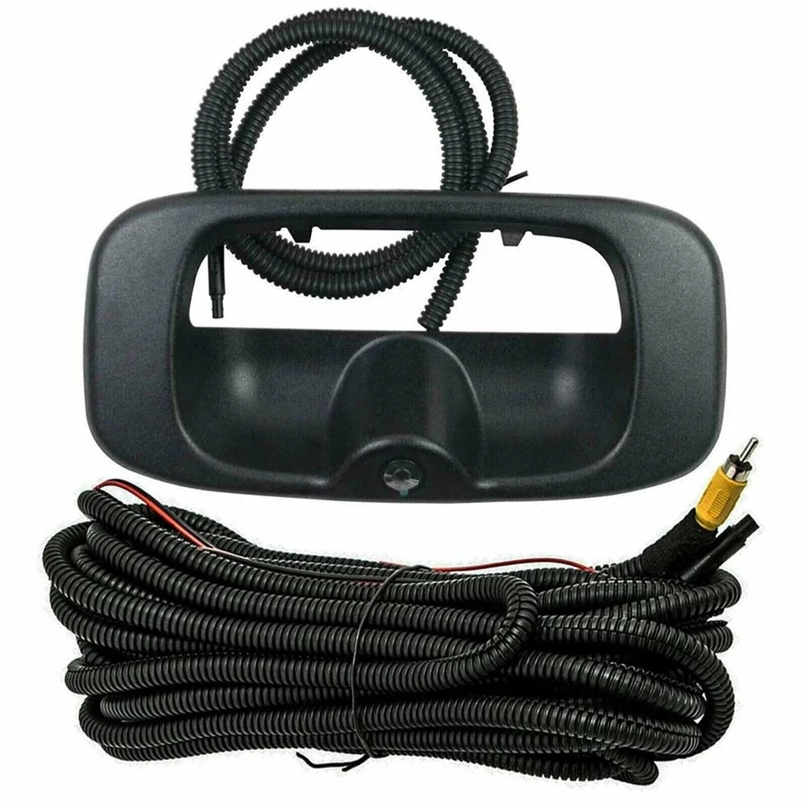 OQJF Rear View Camera - Night vision 8 Pin