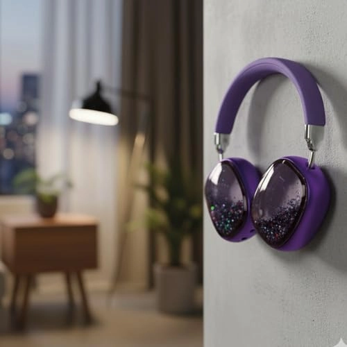 HD-80 Wireless Headphone