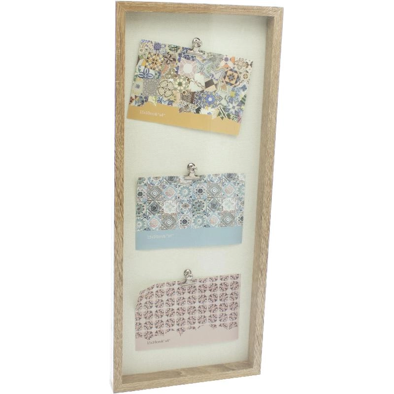 Photo Frame - 5 X 7 in