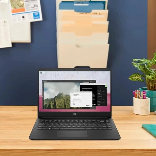 Stream 14 - 14'' Core N4120 4GB DDR4 128GB eMMC