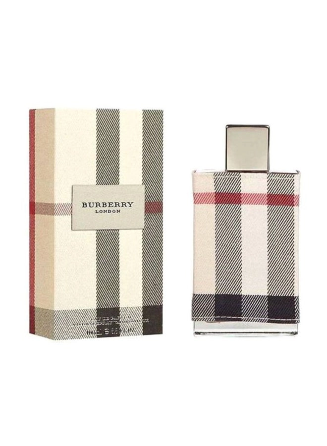 London - Eau de Parfum 100ml