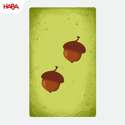 Snack the Nuts - Card Game