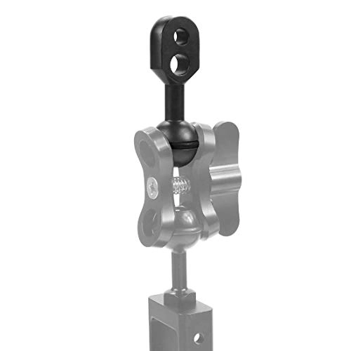 YS Head Adapter - Aluminum Alloy Clamp