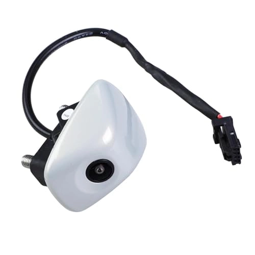 Reversing Camera - Night vision