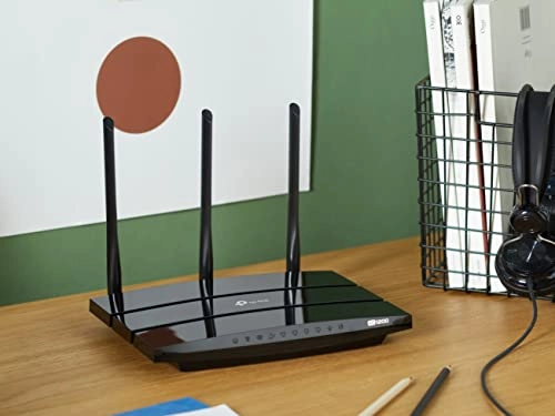 Archer C1200 - 1200 Mbps AC1200