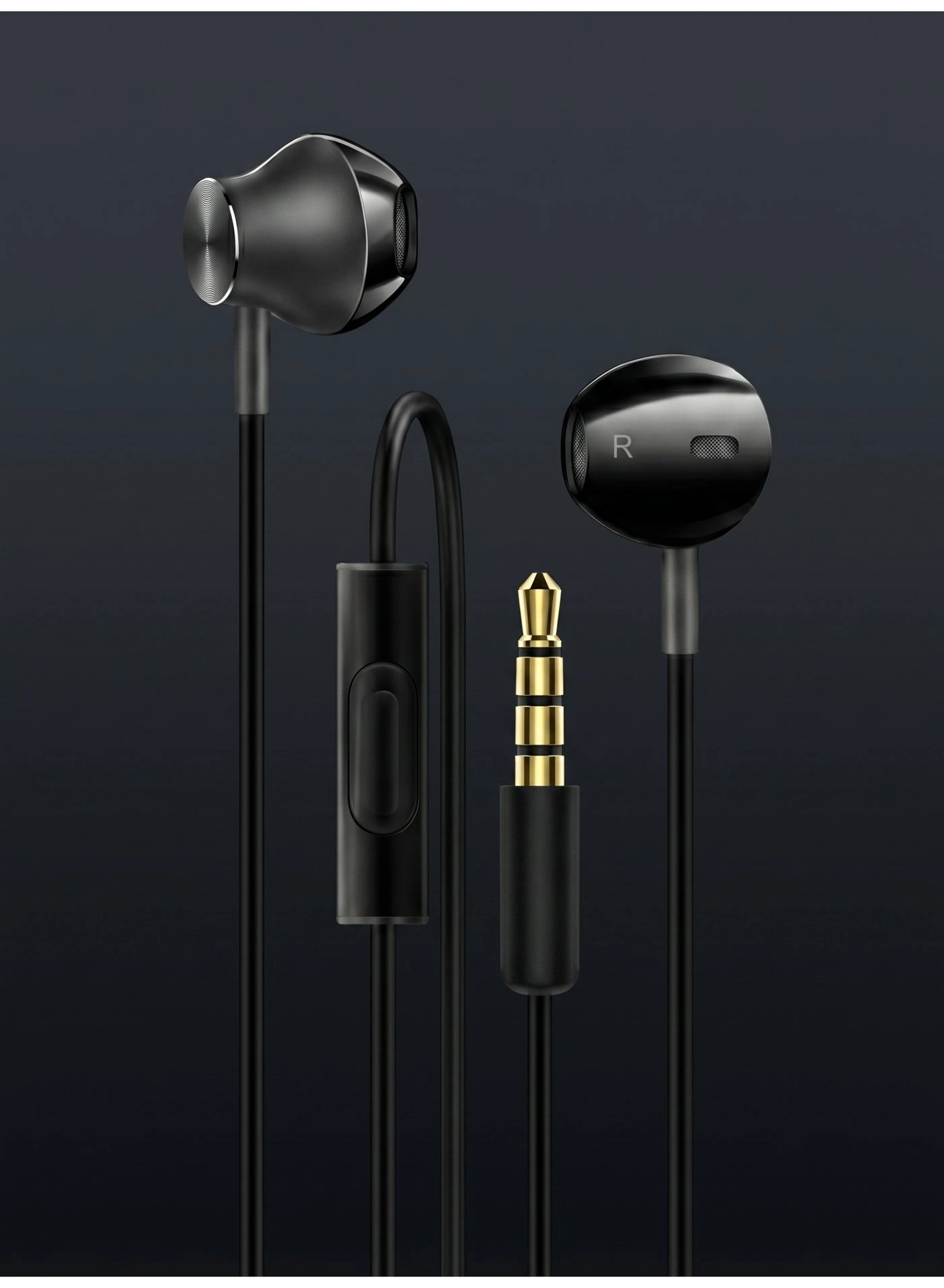 STONE03 Wired Earbud
