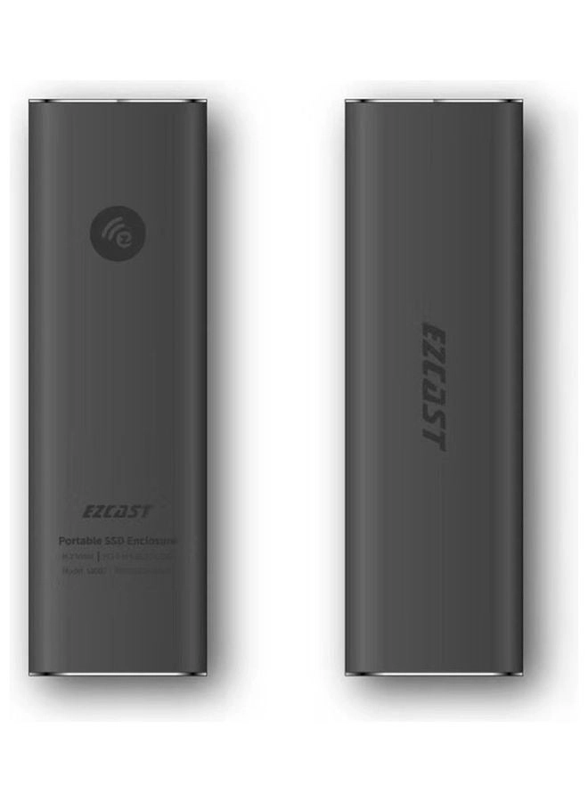 External Hard Drives