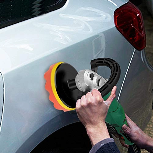 Car Polisher - 1200W 150Mm