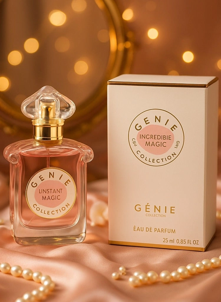 Instant Magic Eau de Parfum 25ml