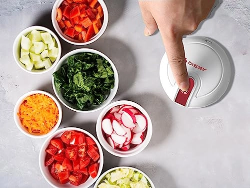 Mini Chopper - 250ml USB