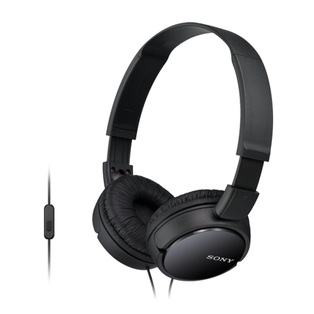 MDR-ZX110AP Wired Headset