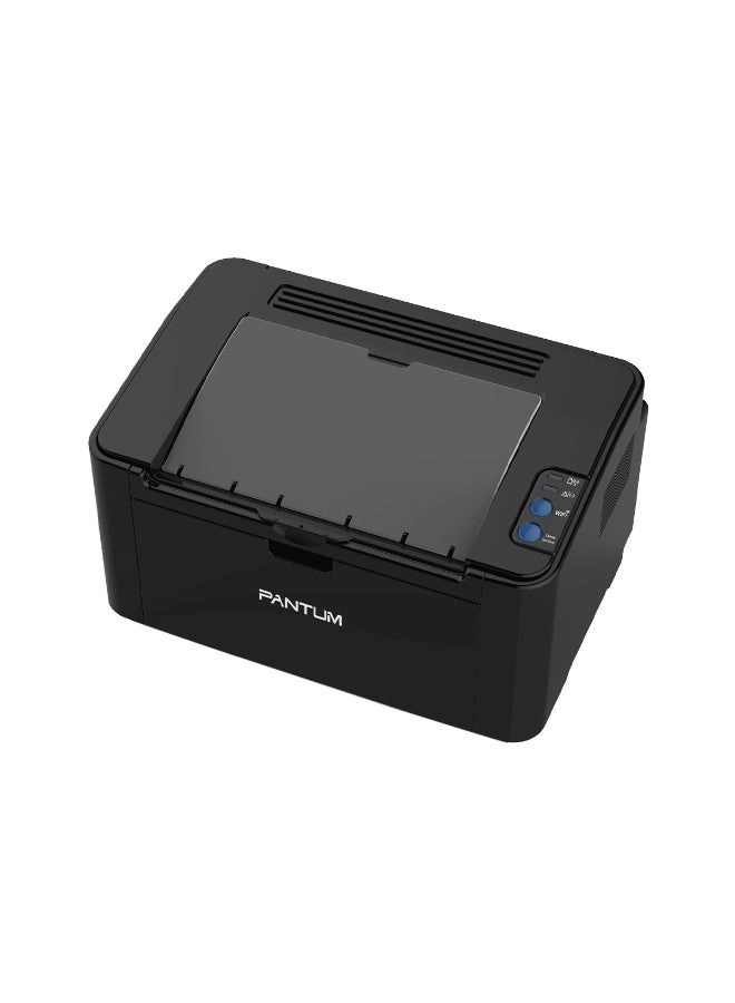 P2500W - 22 ppm 1200 x 1200 DPI