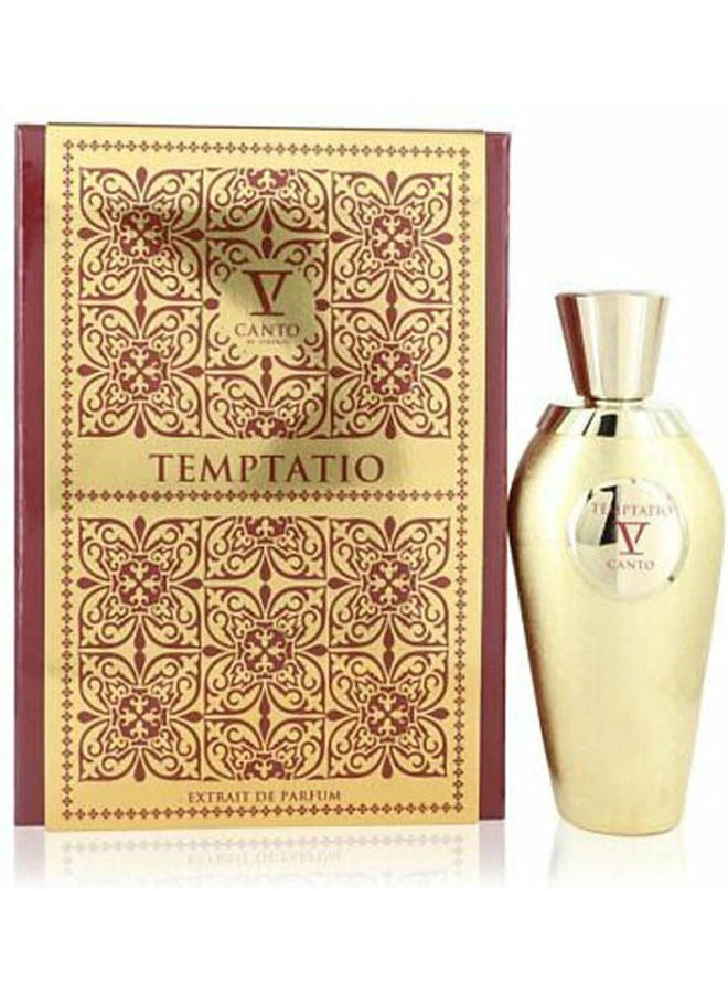 V Canto Temptatio - Eau de Parfum 100 ml