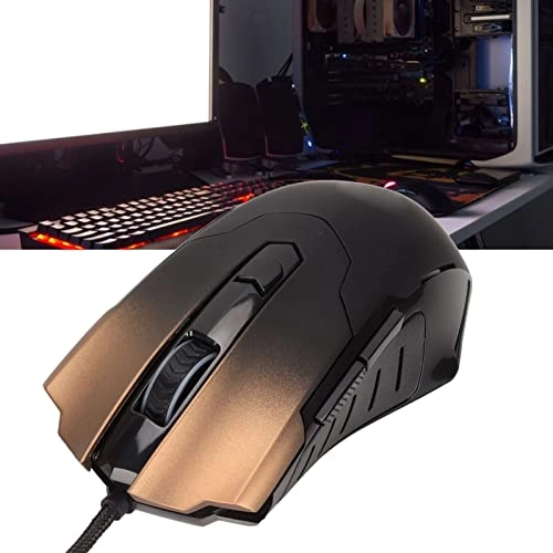 Gaming Mouse - USB