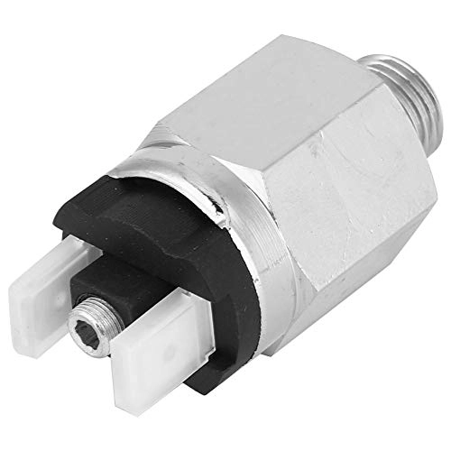 Pressure Switch - 0.1~1.0MPa IP54