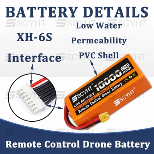 Lipo Battery