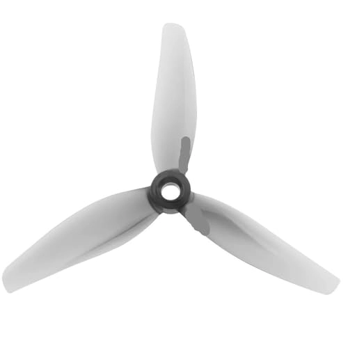 3-blade 4 Inch Propeller - 10Pairs Fit For 4032 RC Drone