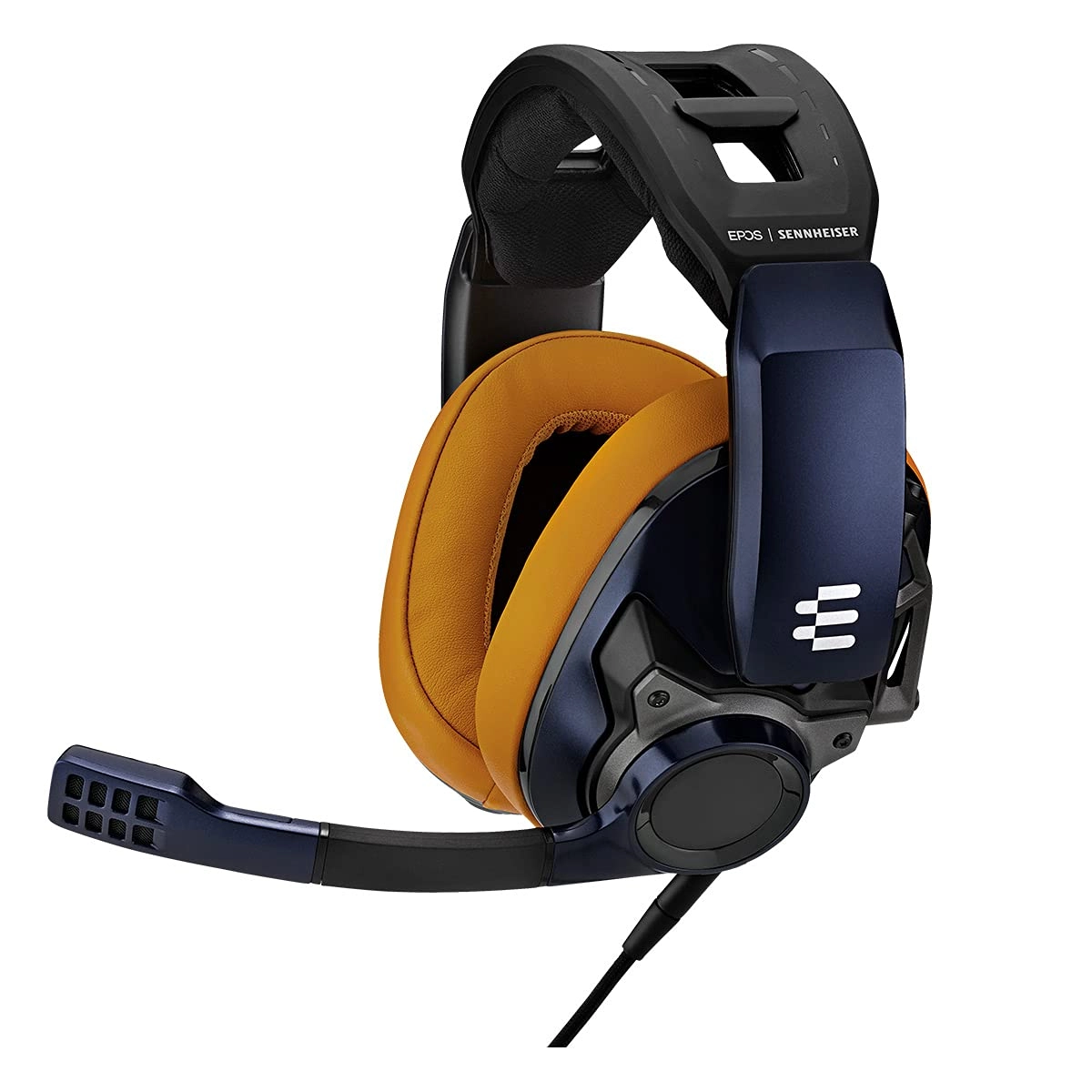 GSP 602 Wired Headset