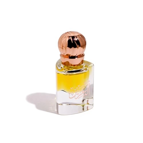 Al Aziz Pure Oil - 12ml