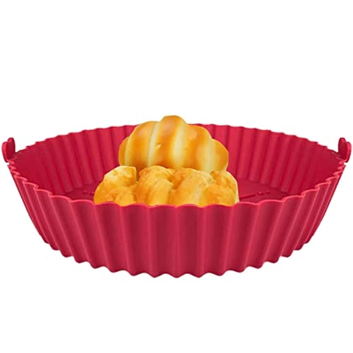 Air Fryer Silicone Liner - Silicone 1 piece(s)