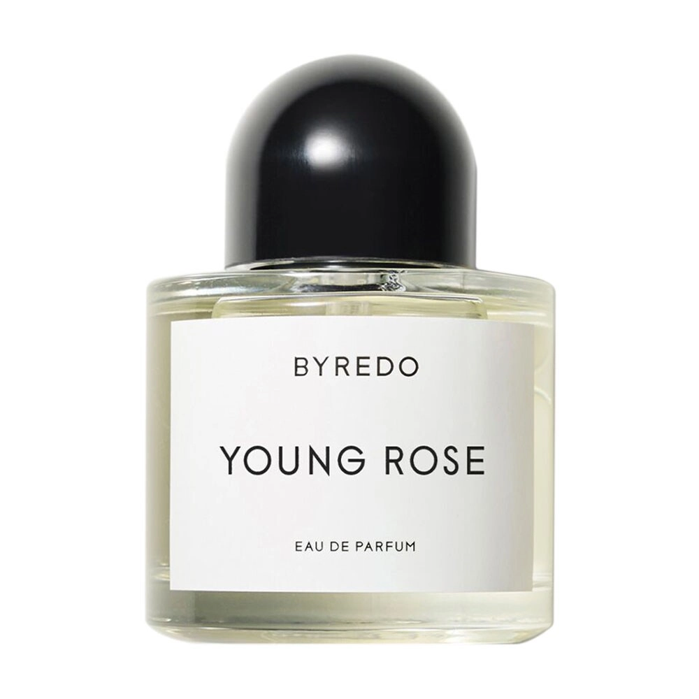Young Rose Eau de Parfum 100 ml