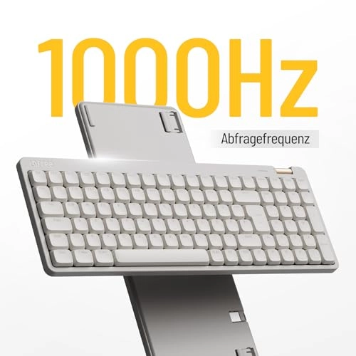 Flow Lite100 - DE Wired/Wireless