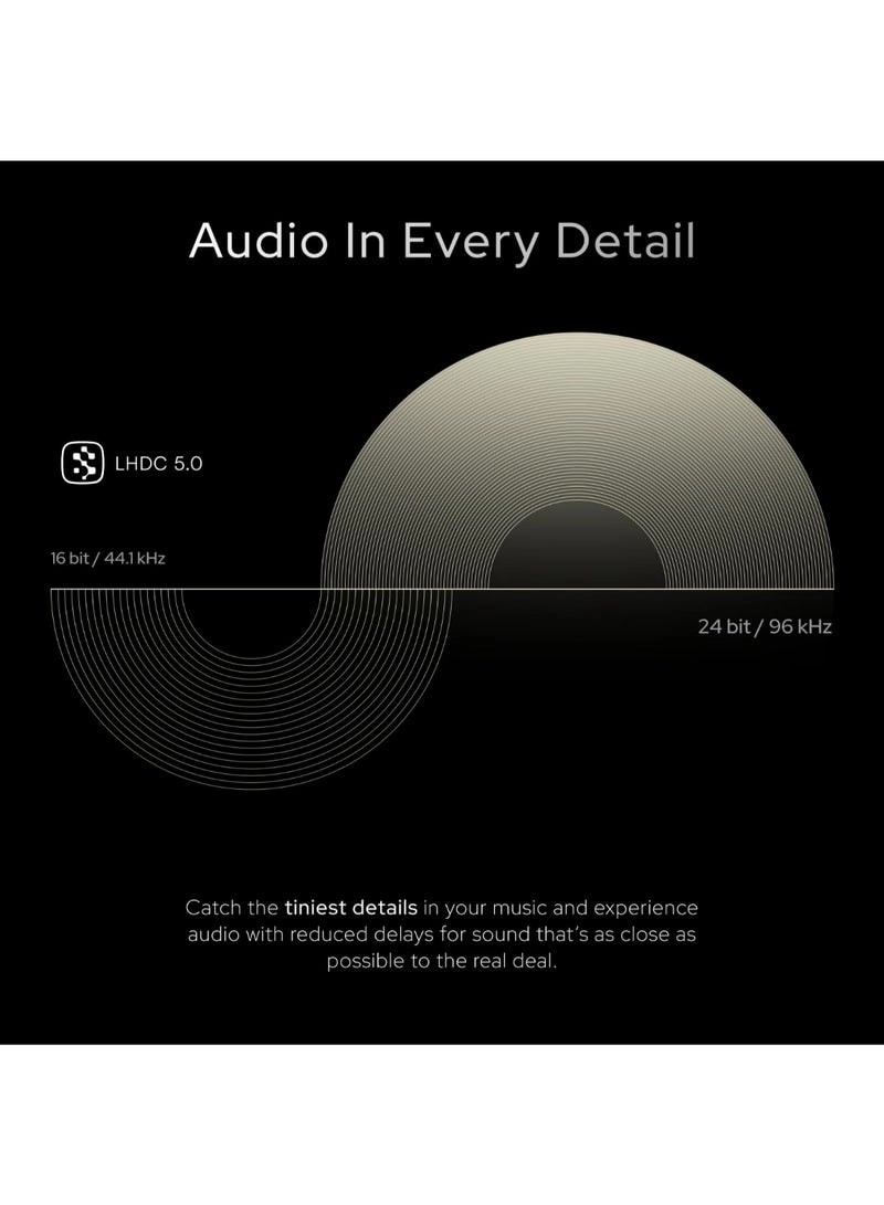 Noise Master Buds Wireless Earbud