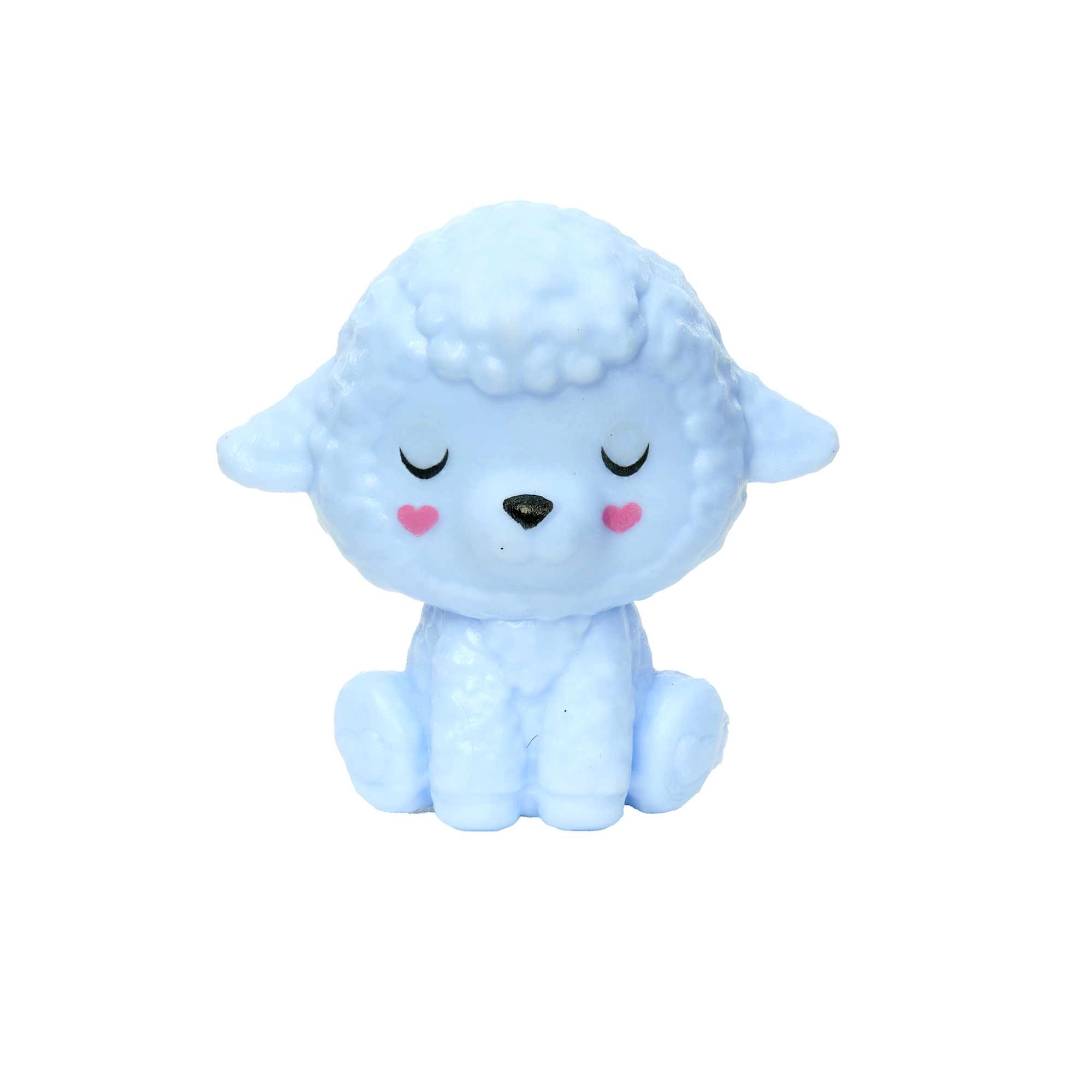 Good Vibes Bear Barbie Fashion Doll - Cutie Reveal Care Bears Series 2 10 Surprises Ages 3+