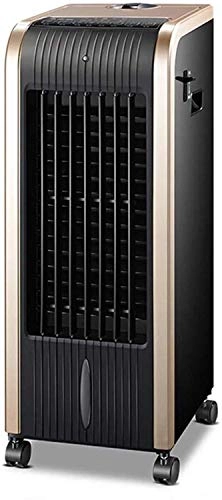 Dual Hose Portable Air Conditioner - 2000W